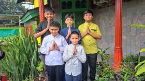 SLB Pelita Nusa - Mendidik Dengan Sepenuh Hati