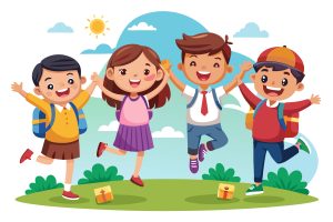 SLB Pelita Nusa - Membantu Mewujudkan Cita-cita