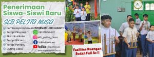 SLB Pelita Nusa - Mendidik Dengan Sepenuh Hati